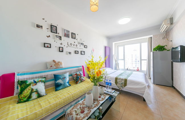 Xiwangju Apart-hotel - Foto 42