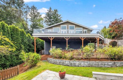 Escape to Gig Harbor’s Most Charming Hideaway - Foto 37