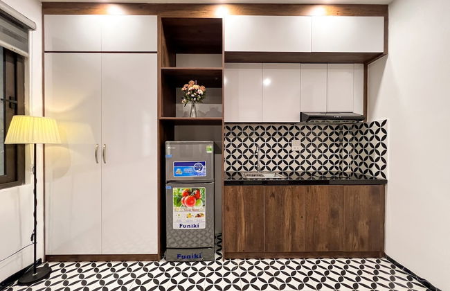 NINE HOUSING 127 Hao Nam - Foto 14