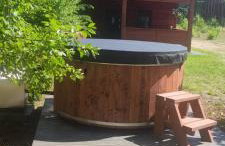 Domki letniskowe OSTROWITE - Foto 11