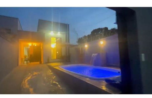 Casa Baviera -MOTO GP GOIANIA - Foto 7