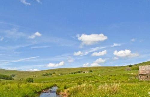 Jackdaw Cottage - Foto 7