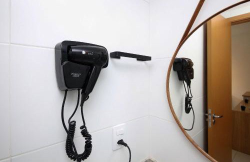 Studio com ar e varanda bairro São Mateus - Foto 19