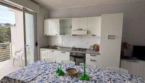 Pineto-Italy-Appartamento vista Mare e Pineta - Photo 5