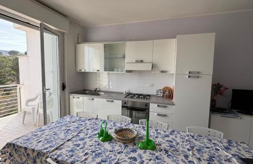 Pineto-Italy-Appartamento vista Mare e Pineta - Photo 5