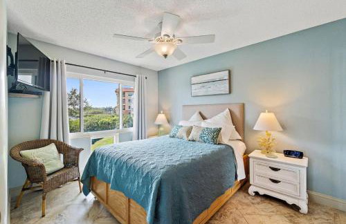 Tierra Verde Holiday Island Second Floor Waterfront - Foto 35