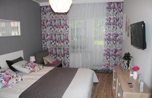 Sunny Adventure Baltic Apartament - Photo 3