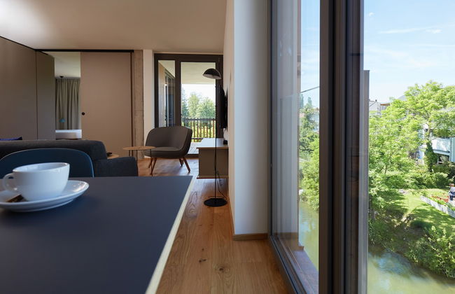 Sternen Bohlingen Aparthotel - Foto 65