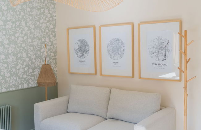 Sarrouge S.a.r.l / Le Gabriel - Foto 51