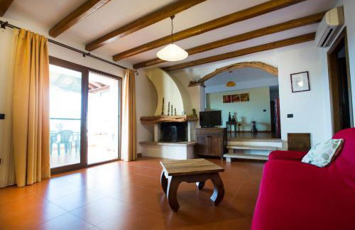 Appartamenti Torre di Barì - Foto 23