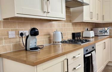 Ocean Apartment, Spacious 5 bedroom holiday home - Foto 23