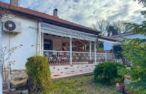 Stone Haven & Garden near the Sea - Foto 43