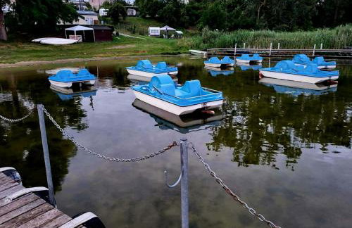 Domek "Sen 100 Jezior" - Foto 26