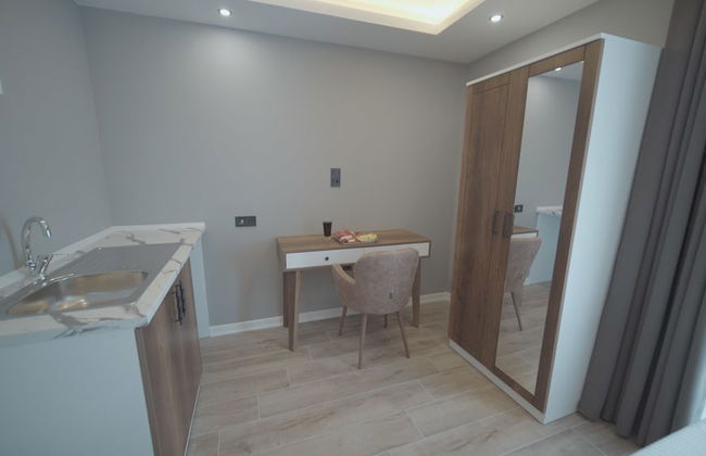 SAS Suite Rooms - Foto 22