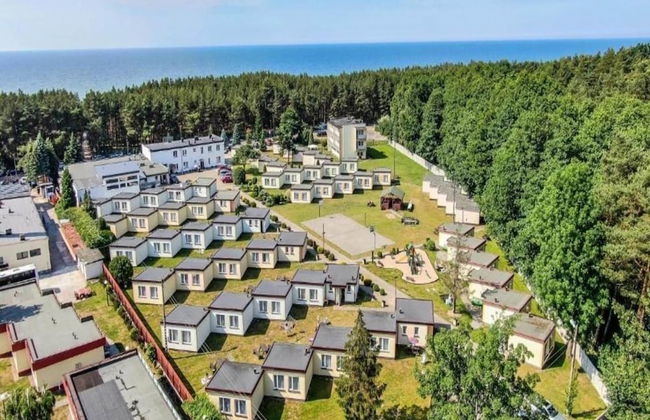 Holiday Home Lazy Near Seaside Beach - Foto 29