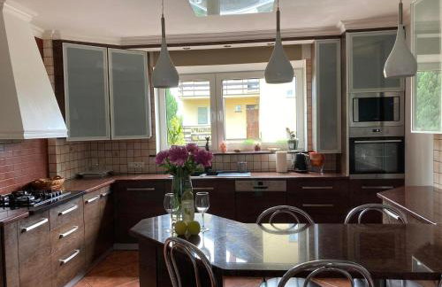 Willa Morska Przystań w Pierwoszynie - Foto 9