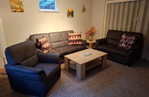 Ferienwohnung Bredehöft - Foto 11