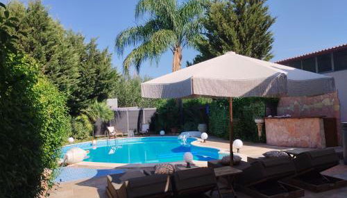 Luxury Villas Chrysa Private Pool & Spa - Foto 5