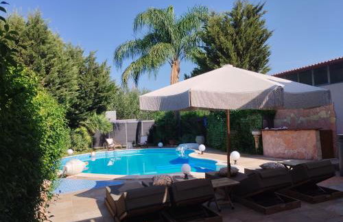 Luxury Villas Chrysa Private Pool & Spa - Foto 5