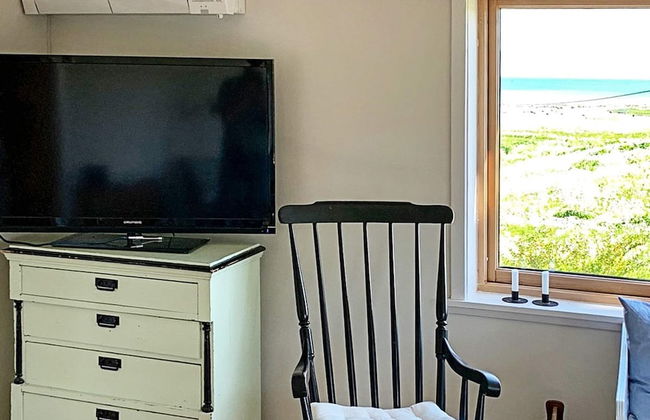 8 Person Holiday Home in Sandsøy - Photo 4