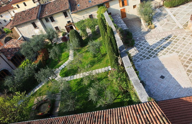 Agriturismo Corteforte - Foto 1