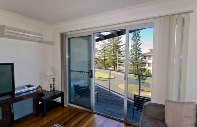Seaspray Apartments - Foto 23