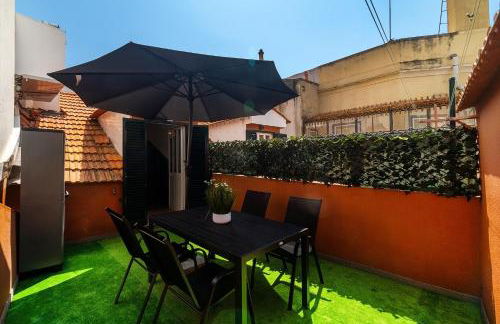 Belém Cozy Apartments by Soulplaces - Photo 11