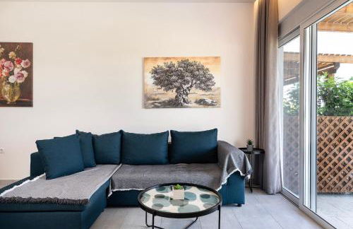 Olive Tree Garden - Foto 26