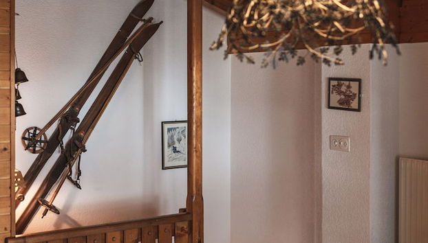 Cozy Attika Apartment - Foto 5, Habitación