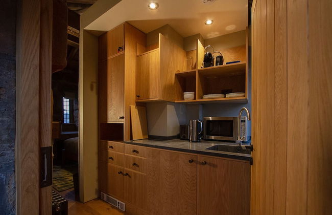 Coventry Historic Houses - Foto 17