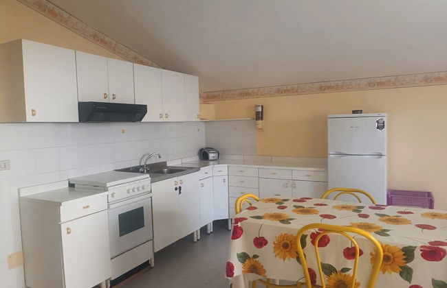 Casa Vacanze del Sole - Photo 48