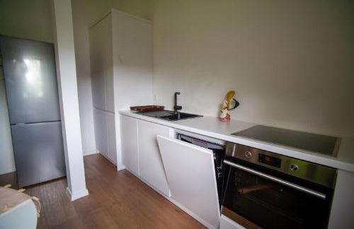 Ferienhaus Robinson Crusoe Schwarzkittelpfad 80 - Foto 22