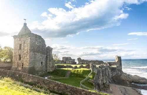 Lovely Holiday Home In The East Neuk Of Fife - Foto 46