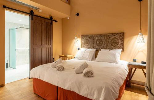 5 Raches Suites - Foto 10