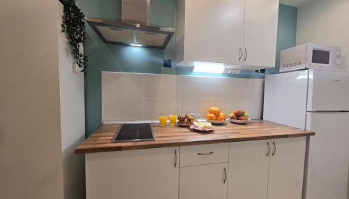 Estudios Céntricos 65 - Foto 5