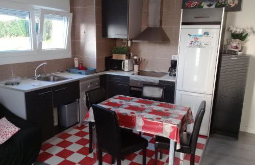 Appartement Béhobie - Foto 10