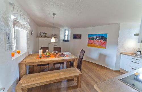 Ferienwohnung im Weberturm Goslar - Foto 8