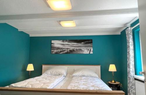 Haus Min Leevstes - Foto 17