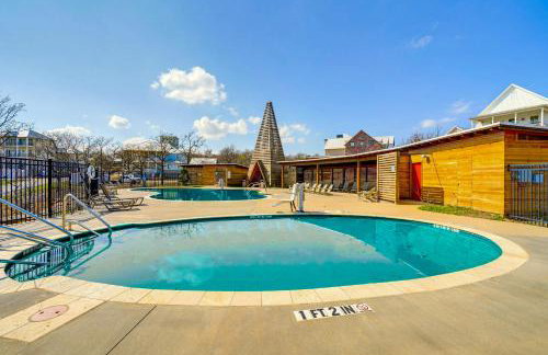 Group Getaway in Carlton Landing Walk Everywhere! - Foto 12