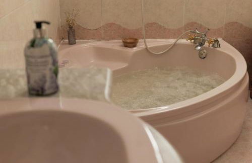 "A Fonte Dos Xudíos" Distintivo de Calidad Turística, Hidromasaje y Pet Friendly - Foto 24