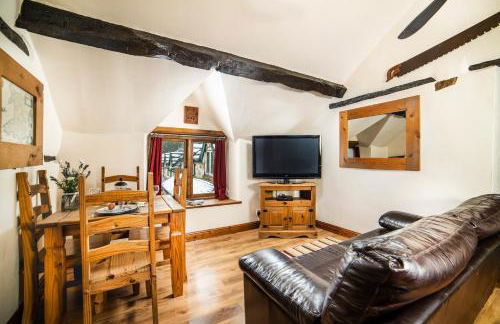 Nant Ucha Farm - Foto 8