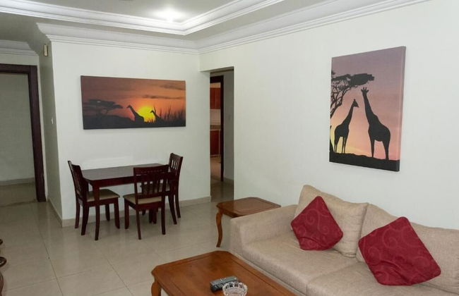 Royal Residence Hotel - Photo 32