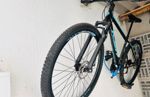 Cabana 01 · Tiny House Aeroporto - Foto 17