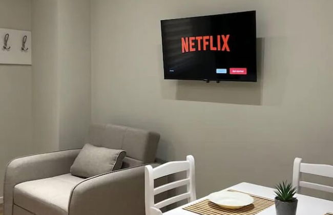 Modern 1 Apartment - Foto 7