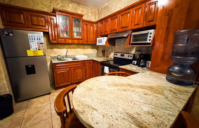 Villas Le Suisse Monterrico - Photo 45