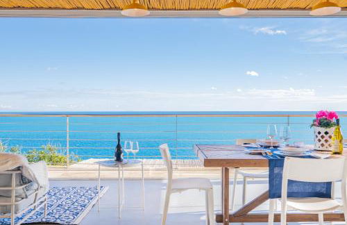 Villa Pethra Maris Private Pool - Foto 3