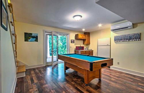 Hickory Hills - Ultimate Asheville Getaway, Hot Tub and Gas Grill! - Foto 6