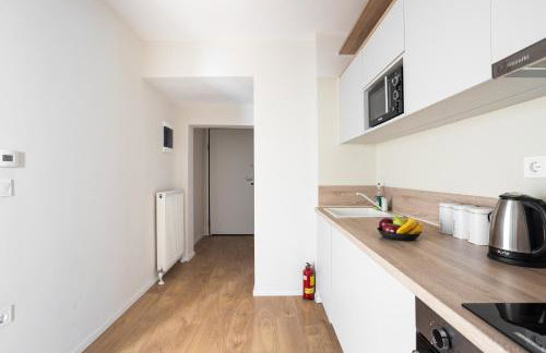 Harmonia Minimal Apartments - Foto 47