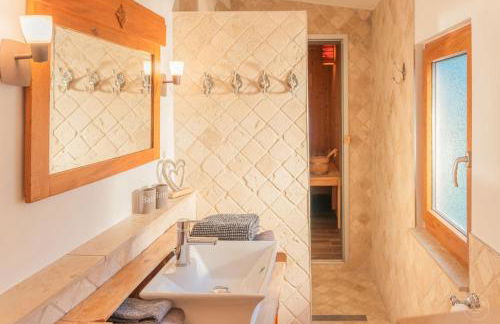 Kaminhaus 2 Fehmarn mit Sauna und Kamin - Foto 38