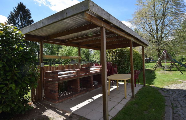 Luxury Holiday Home With Sauna - Foto 38